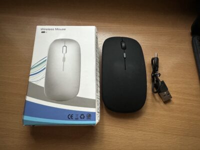 全新无线鼠标